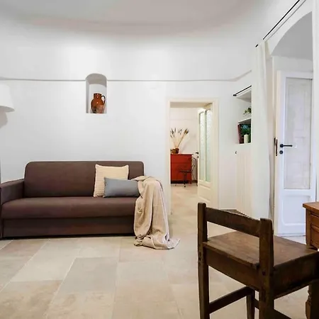 Holiday home Ca Monsignore Monopoli