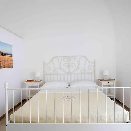 Holiday home Ca Monsignore *