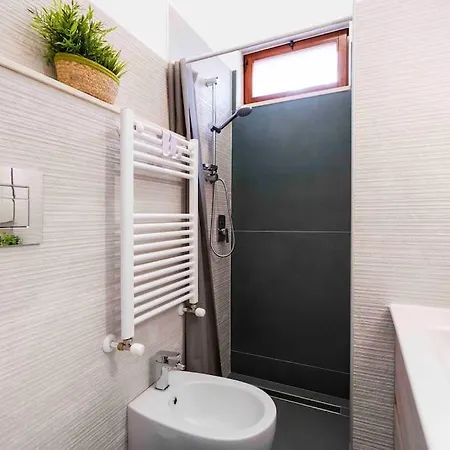 Holiday home Ca Monsignore Monopoli